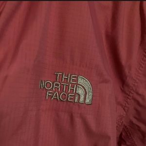 Pink Womens Large The North Face Jacket